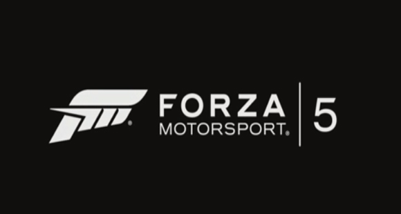 Forza Motorsport 5 será uno de los juegos de lanzamiento